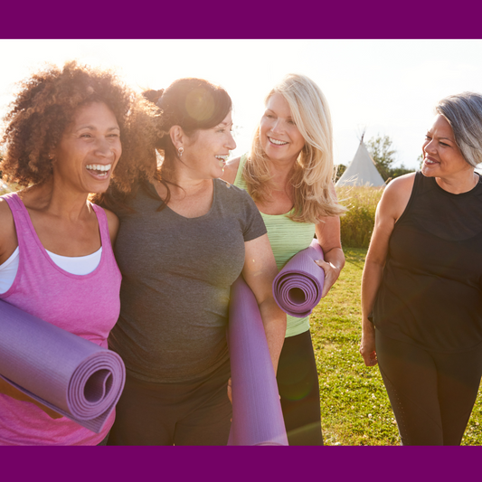 Glow Up from the Inside Out: Why Your Body Needs Supplements to Thrive!