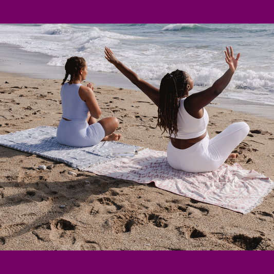 Glow Into 2025: Simple Steps to Jumpstart Your Wellness Journey Today!