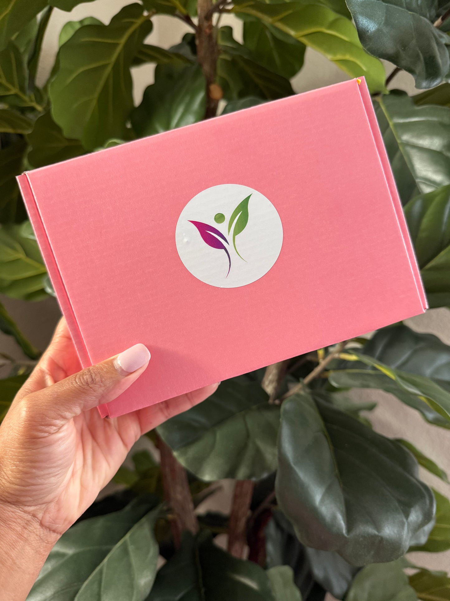 Summer Glow & Go Kit