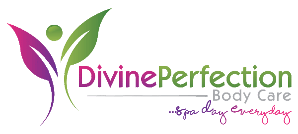 Divine Perfection Body Care logo