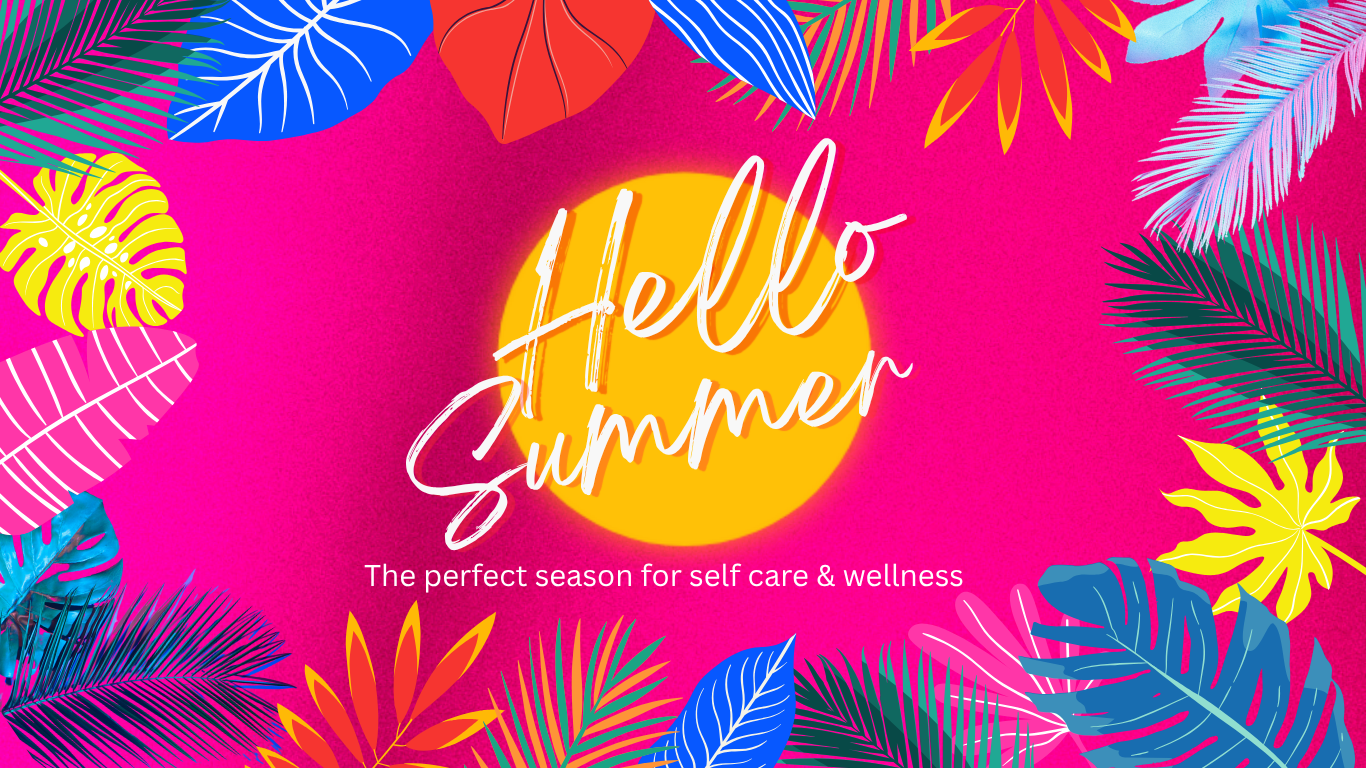 Summer Glow & Go Kit