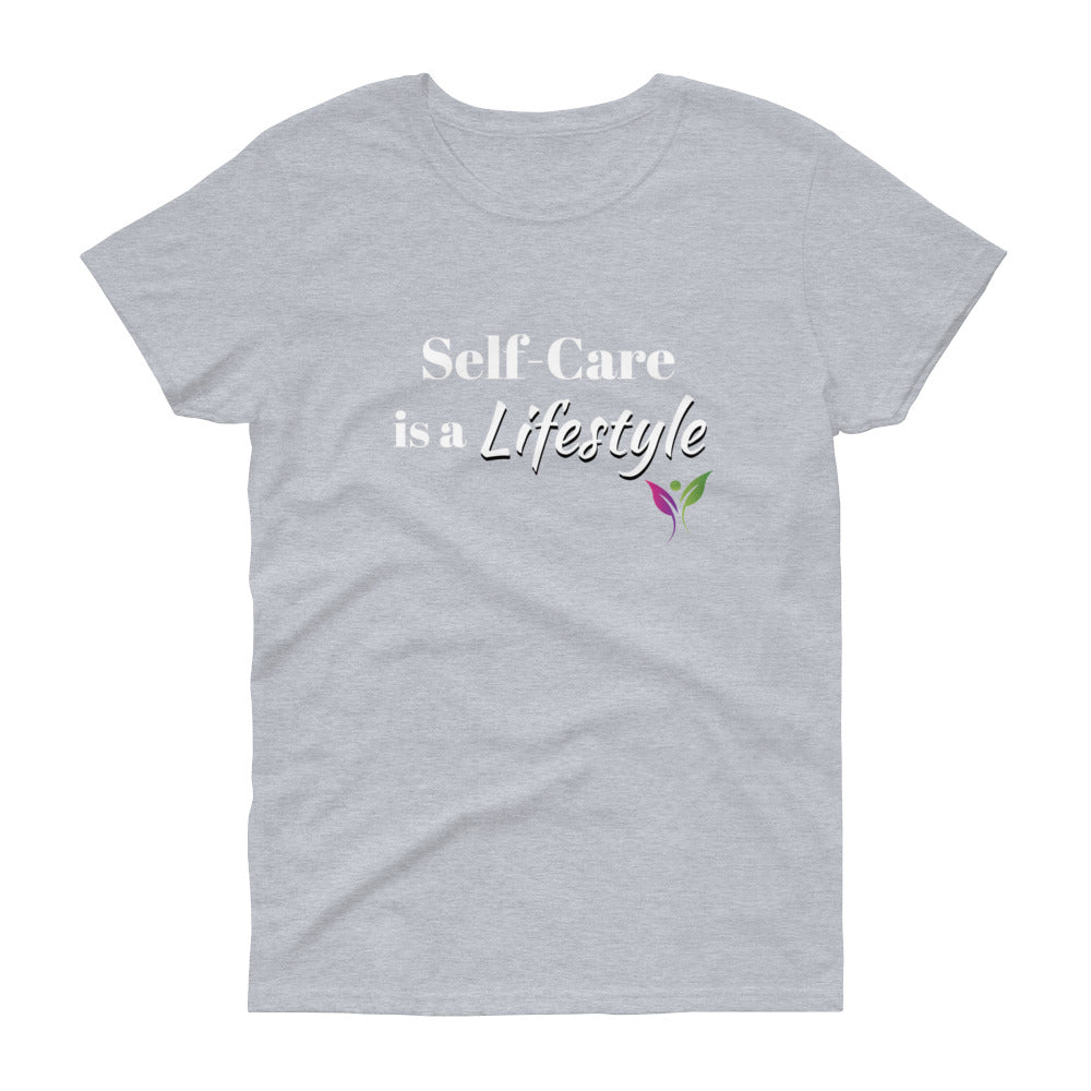Signature Lifestyle Tee