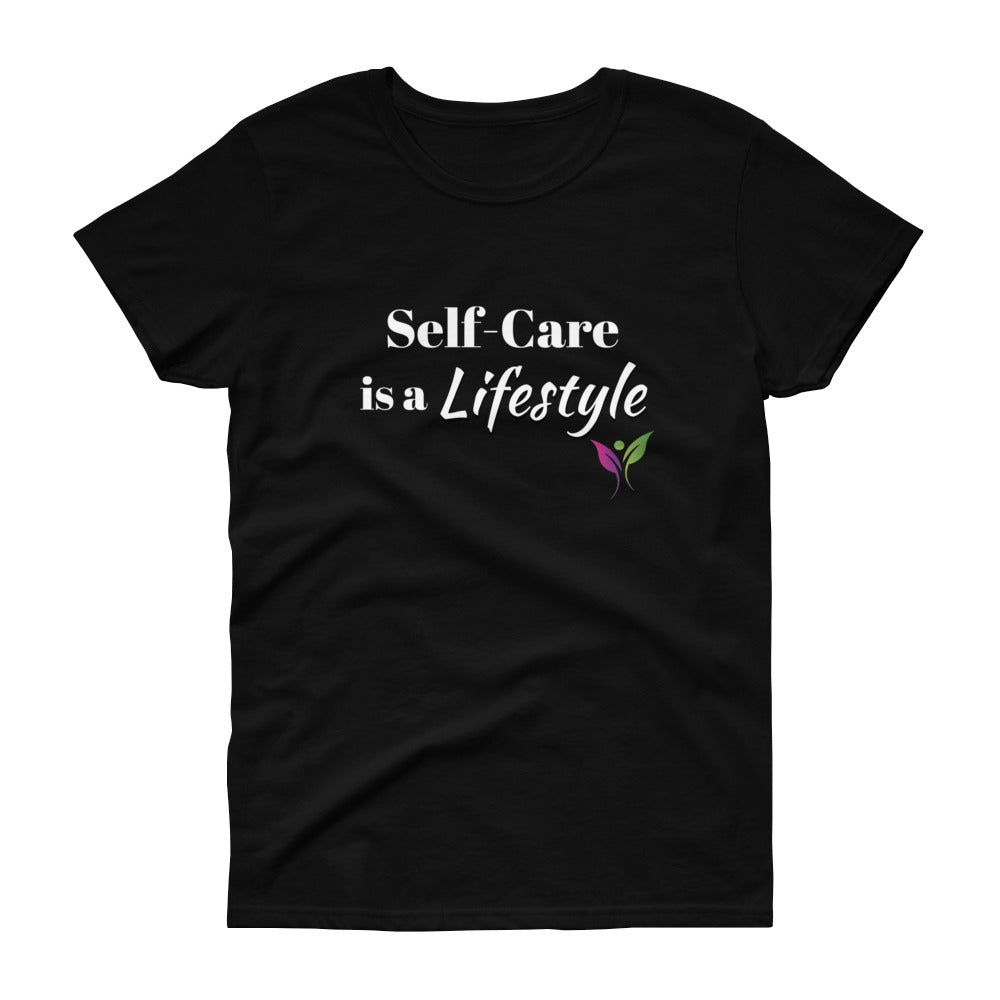 Signature Lifestyle Tee