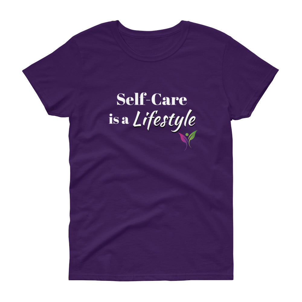 Signature Lifestyle Tee