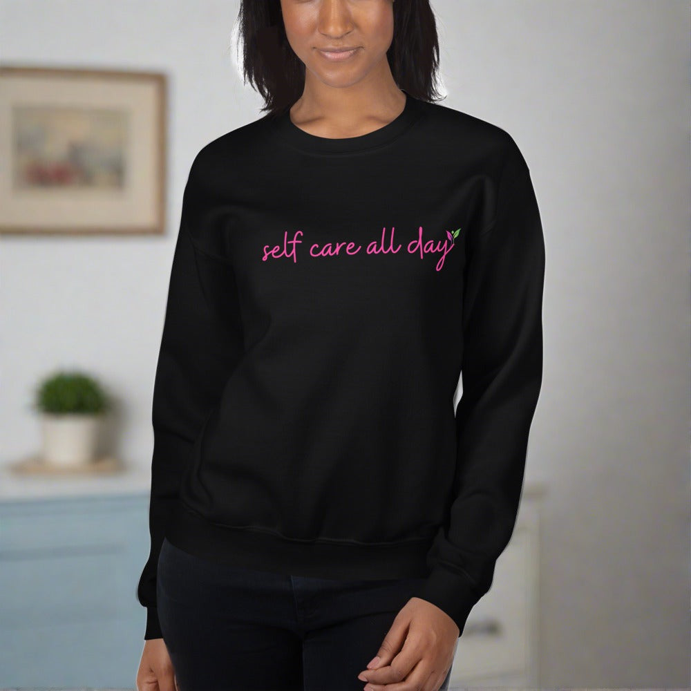 Crewneck Sweatshirt