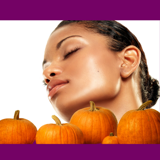 The Power Of Pumpkin For Your Skin