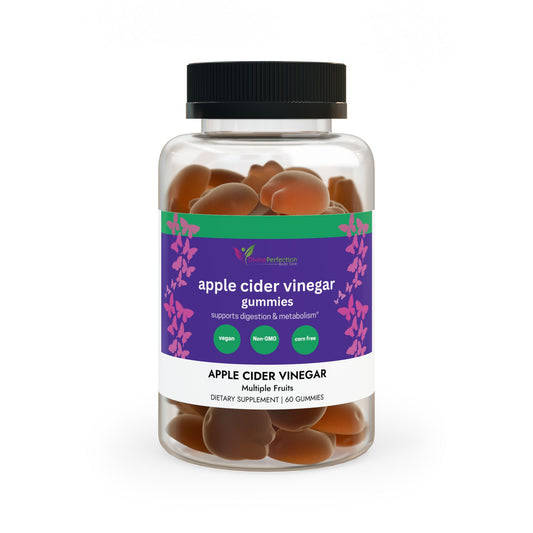 Apple Cider Vinegar Gummies