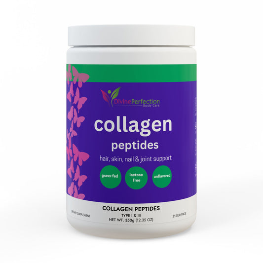 Collagen Peptides Powder