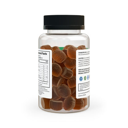 *NEW* Sleep Well Gummies
