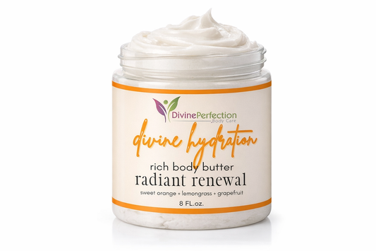 Radiant Renewal Body Butter