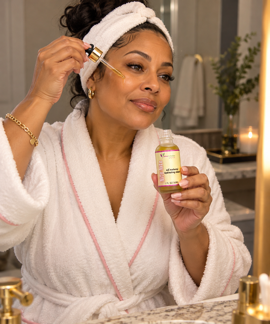 Nite Nite Facial Elixir