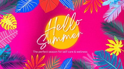 Summer Glow & Go Kit