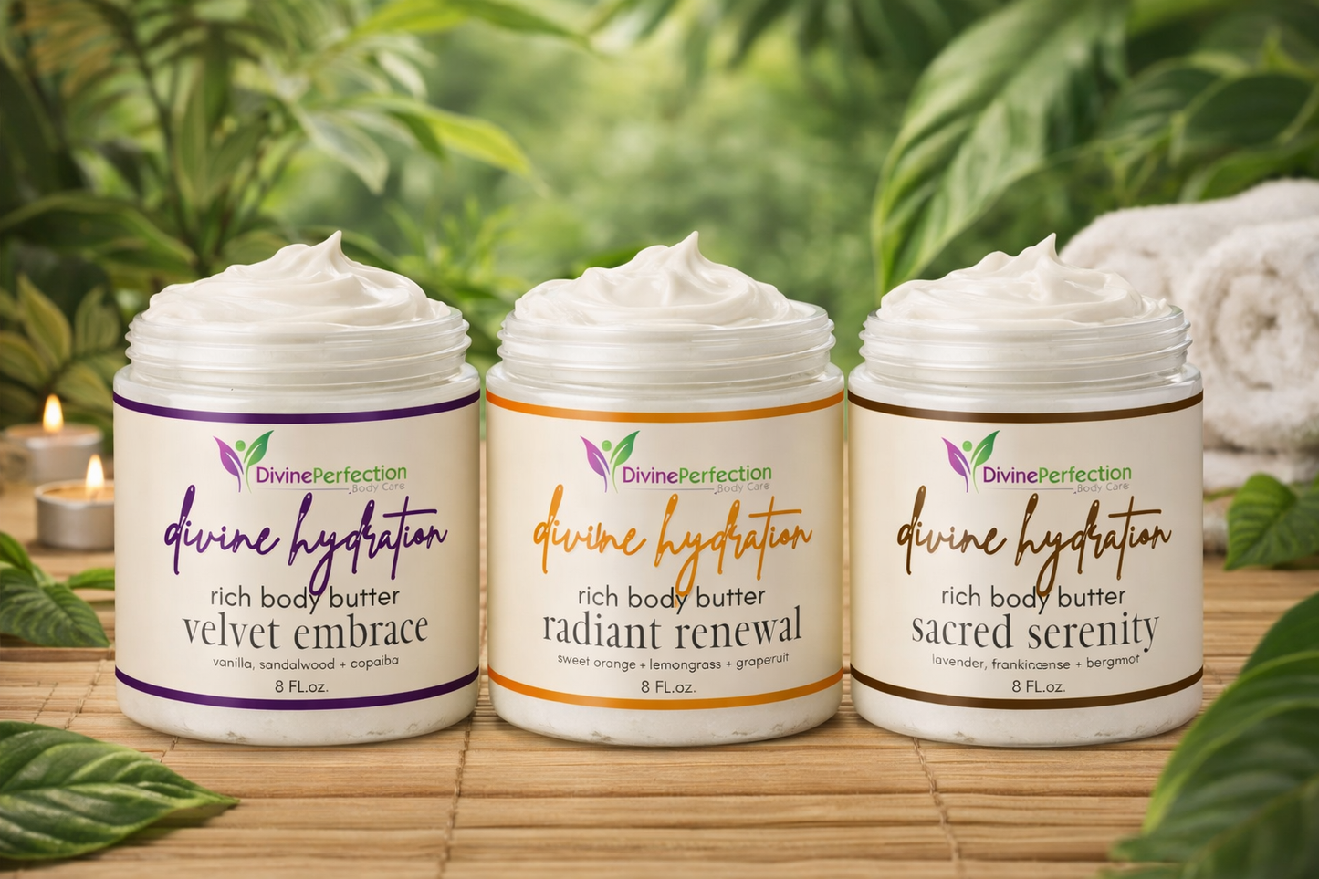 Butter Bliss Bundle