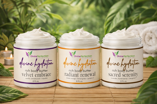 Butter Bliss Bundle