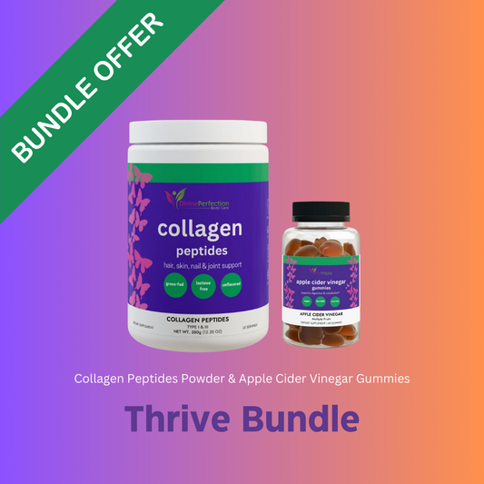 Thrive Bundle