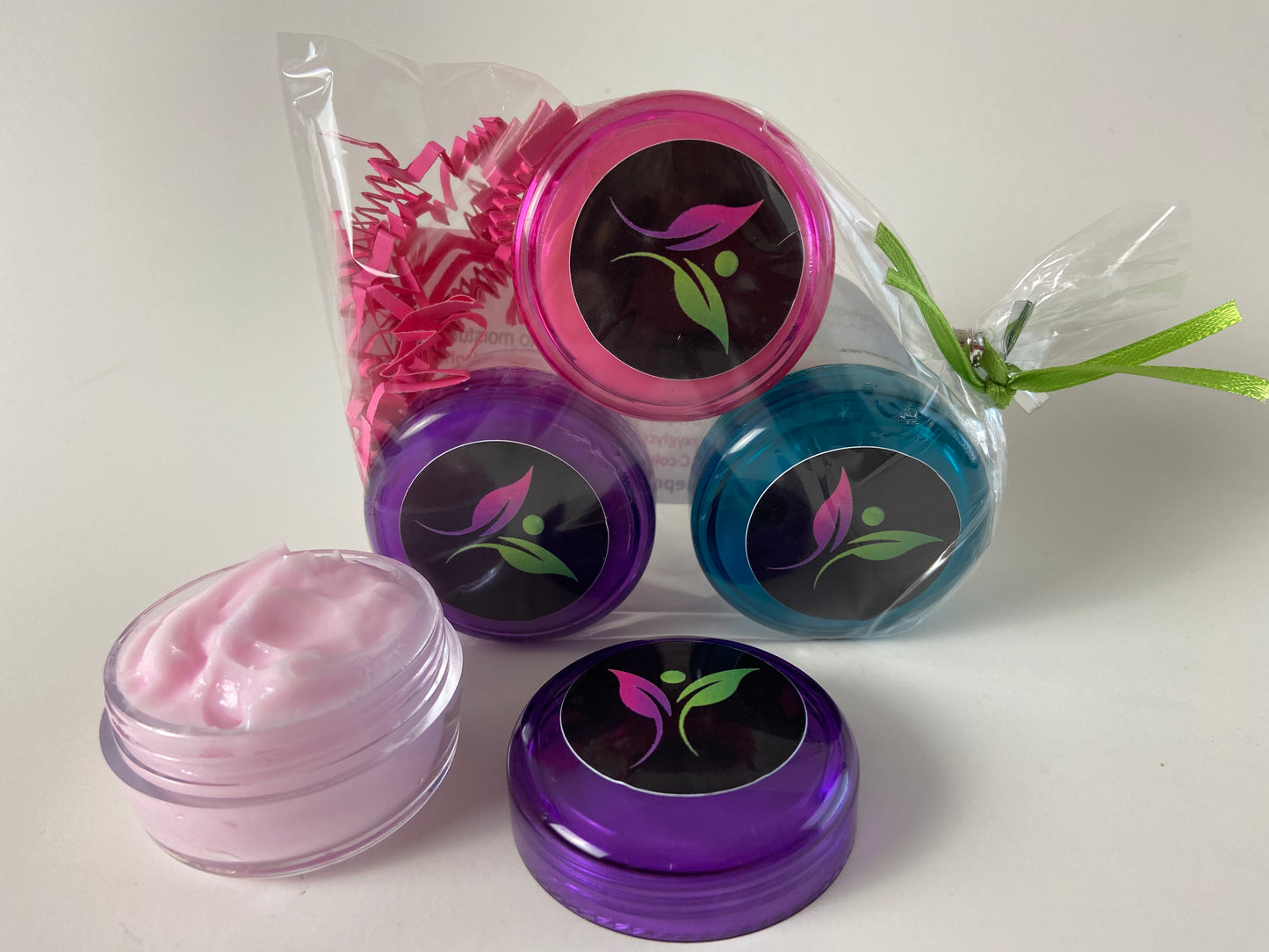 Body Butter Sampler