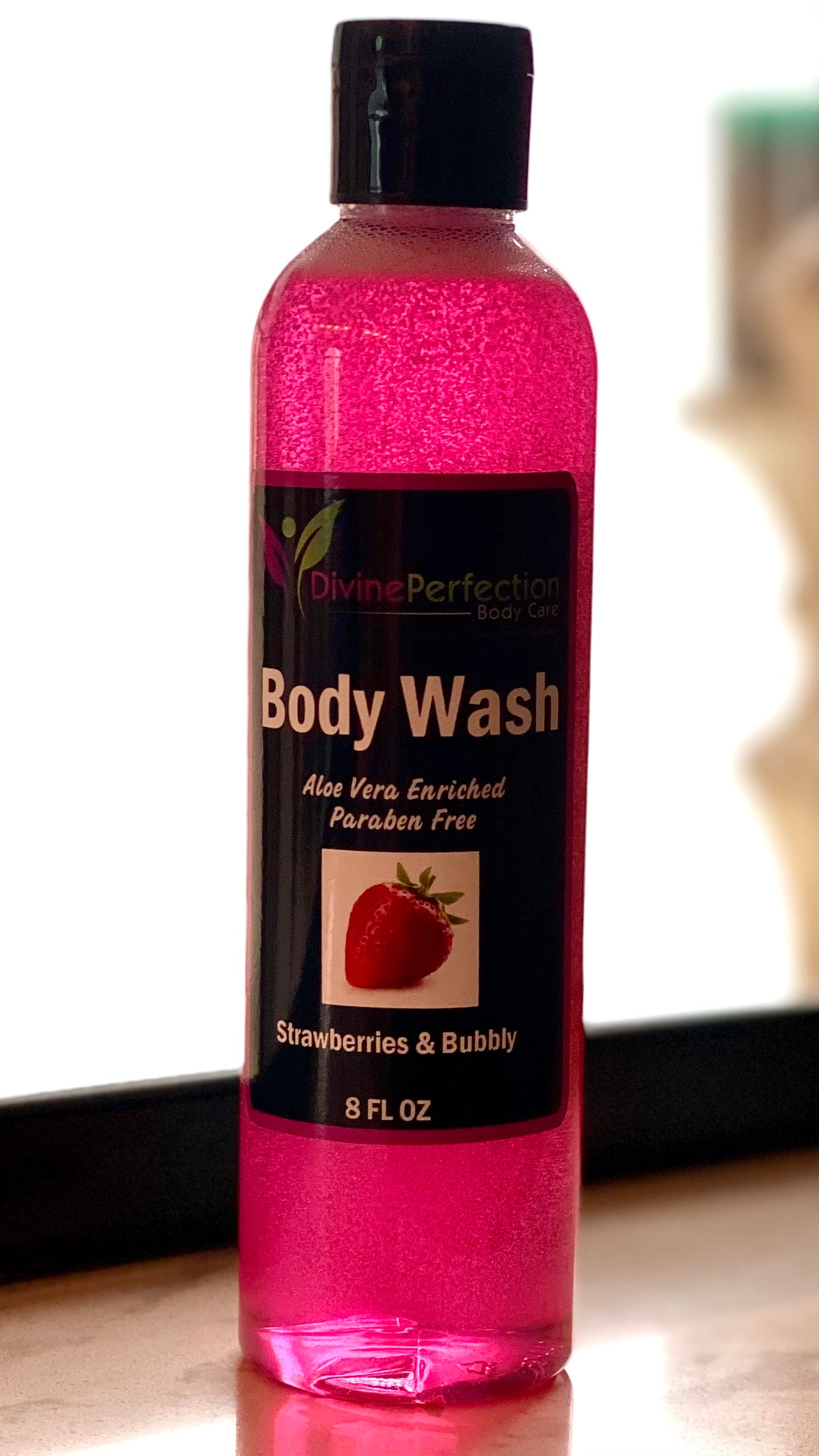 Body Wash