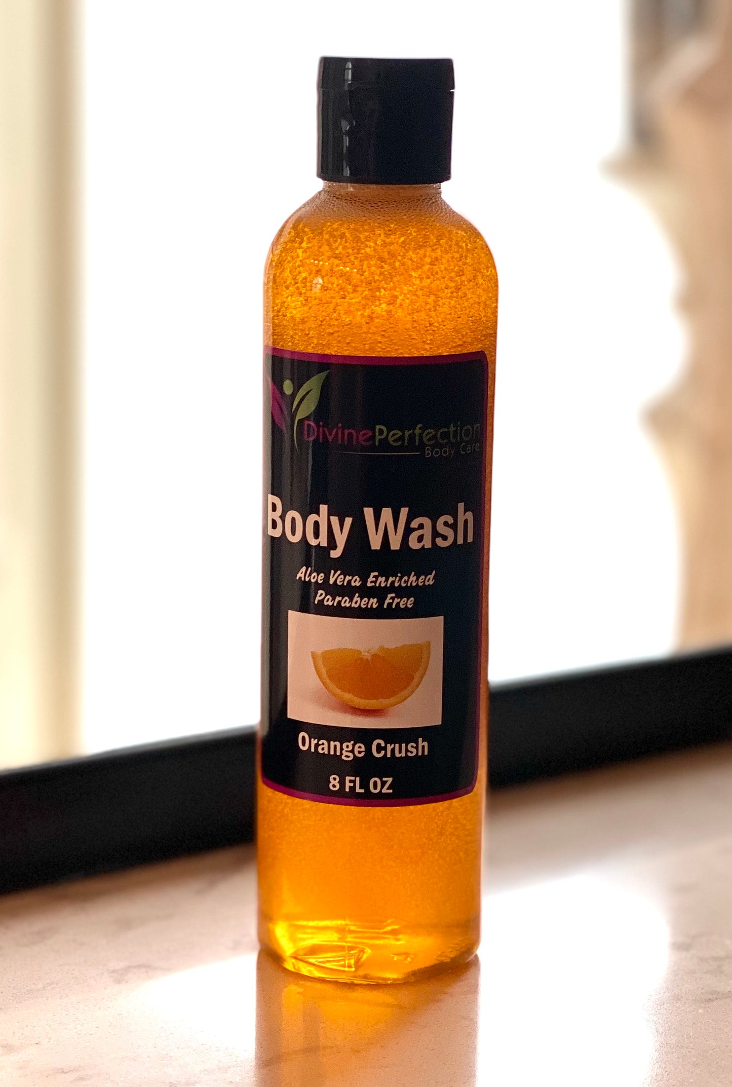 Body Wash