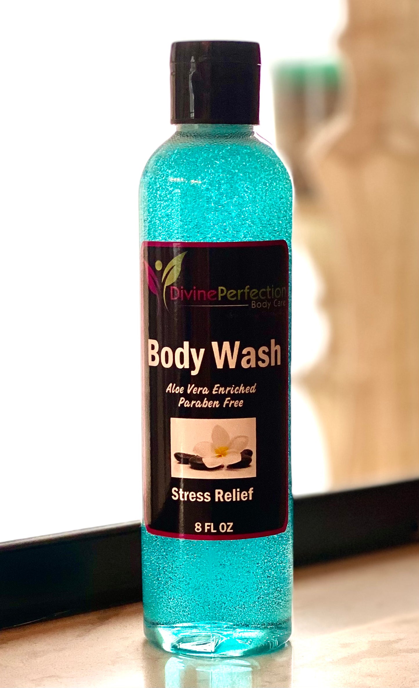 Body Wash