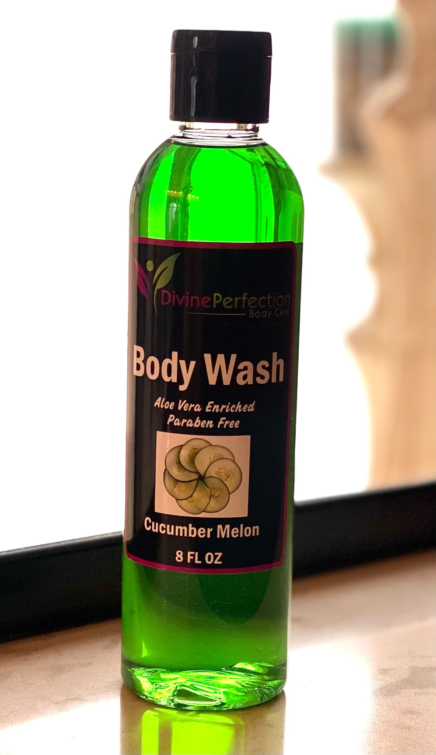 Body Wash