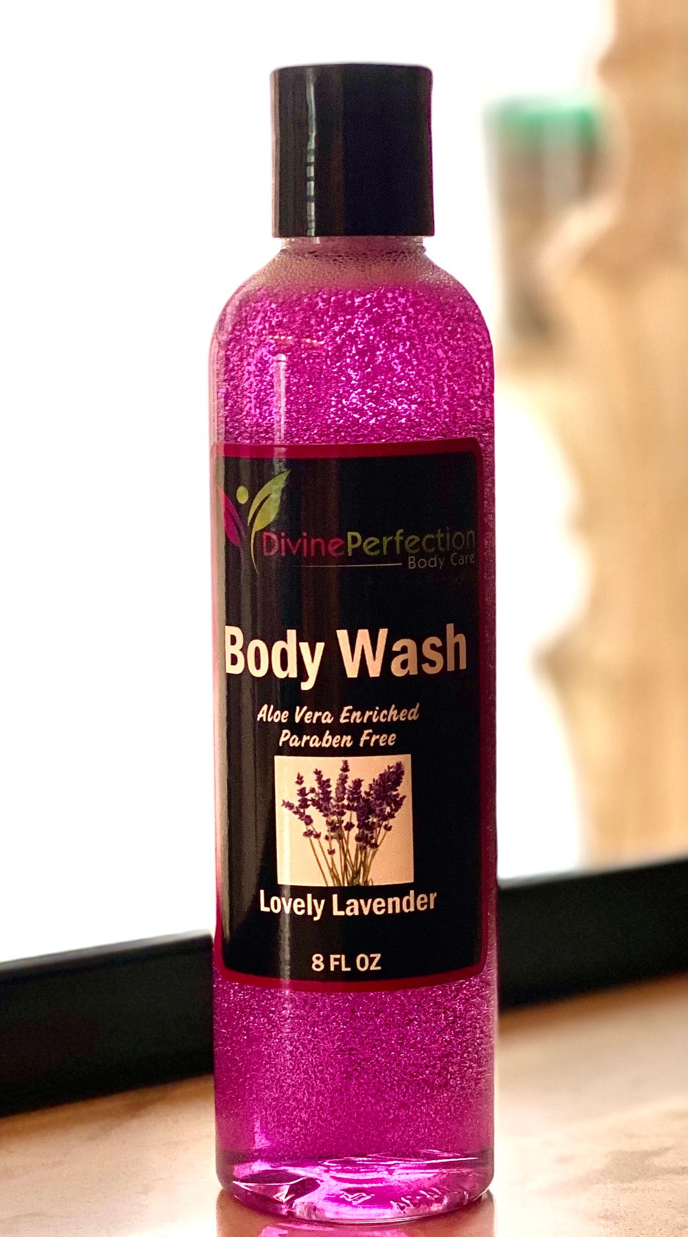 Body Wash