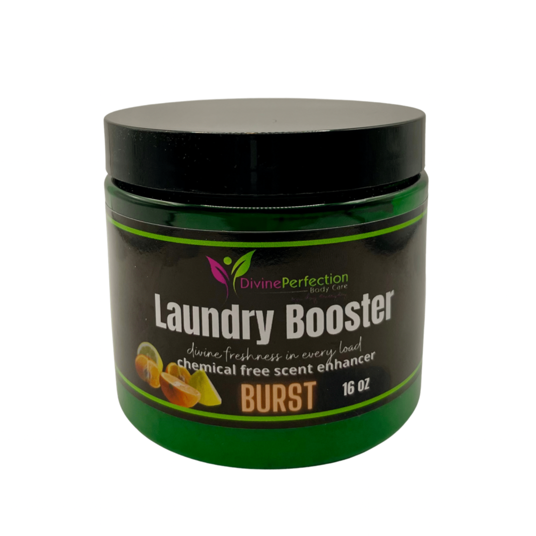 Laundry Booster